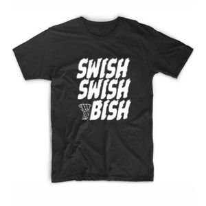 Swish Swish Katy Perry Unisex T-shirt Gift For Fan